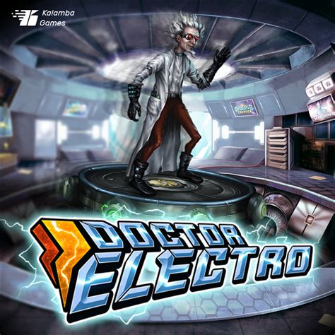 doctor electro echtgeld